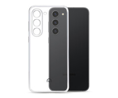 Mobilize Mobilize Gelly Case Samsung Galaxy S23 5G Clear