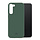 Mobilize Rubber Gelly Case Samsung Galaxy S23+ 5G - Matt Green
