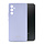 Mobilize Rubber Gelly Case Samsung Galaxy A34 5G - Pastel Purple