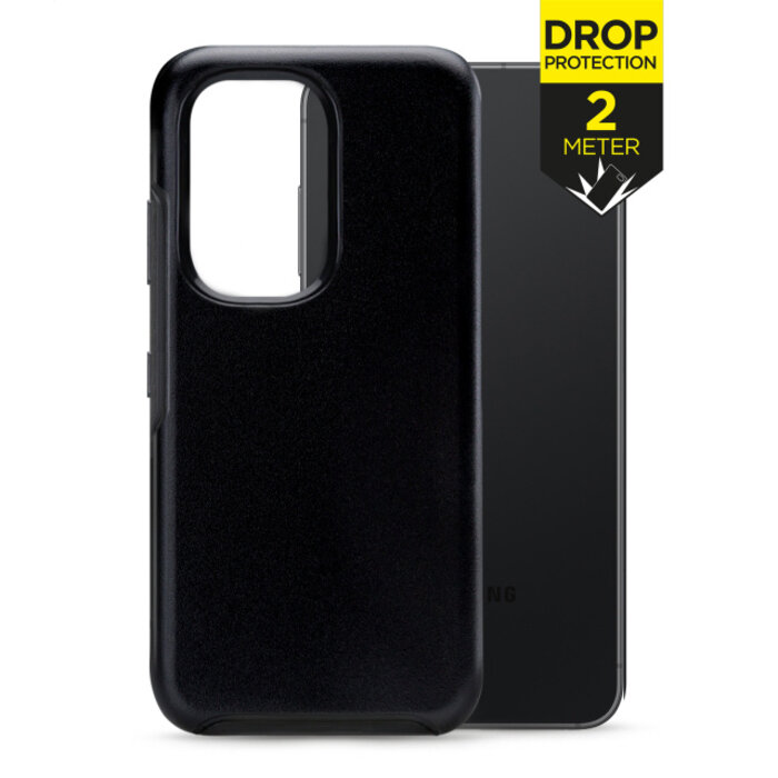 Mobilize Mobilize Extreme Tough Case Samsung Galaxy S23+ 5G - Zwart