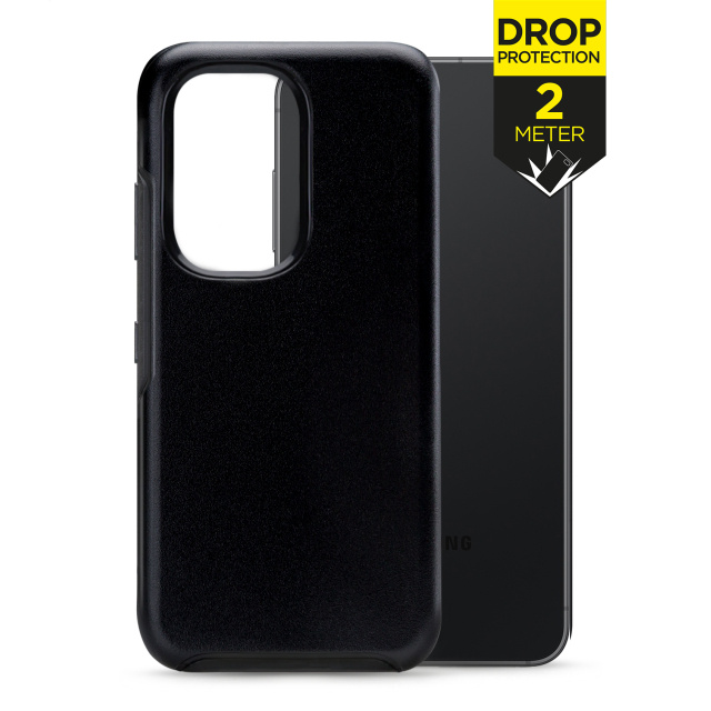 Mobilize Mobilize Extreme Tough Case Samsung Galaxy S23+ 5G - Zwart