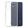 Mobilize Gelly Case OPPO A17 Clear - Transparante TPU Backcover