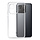 Mobilize Gelly Case Xiaomi Redmi 10A 4G - Transparant