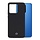 Mobilize Rubber Gelly Case Xiaomi Redmi 10A 4G - Matt Black