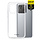 Mobilize Naked Protection Case Xiaomi Redmi 10A 4G - Transparant