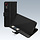 Mobilize Premium Gelly Wallet Book Case Samsung Galaxy Xcover 5 Zwart
