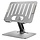 Mobilize Foldable Aluminium Tablet Stand - Zilver