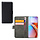 Mobilize Classic Gelly Wallet Book Case Motorola Edge 40 Pro - Zwart