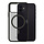 Mobilize MagSafe Compatible Hybrid Pro Case Apple iPhone 12 / 12 Pro - Zwart