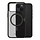 Mobilize MagSafe Compatible Hybrid Pro Case voor iPhone 13 / 14 - Zwart