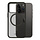 Mobilize MagSafe Compatible Hybrid Pro Case voor Apple iPhone 14 Pro - Zwart