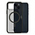 Mobilize MagSafe Hybrid Pro Case voor Apple iPhone 14 Plus - Zwart