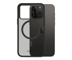 Mobilize Mobilize MagSafe Compatible Hybrid Pro Case Apple iPhone 14 Pro Max - Zwart