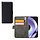 Mobilize Classic Gelly Wallet Book Case realme 10 Pro+ 5G - Zwart