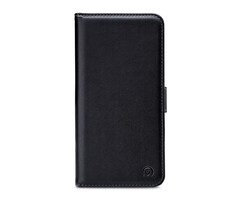Mobilize Mobilize Classic Gelly Wallet Book Case OnePlus 11 Zwart