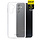 Mobilize Naked Protection Case voor Samsung Galaxy A24 4G - Transparant