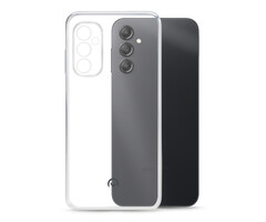 Mobilize Mobilize Gelly Case Samsung Galaxy A14 4G/5G Transparant Backcover