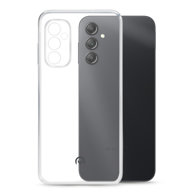 Mobilize Mobilize Gelly Case Samsung Galaxy A14 4G/5G Transparant Backcover