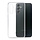 Mobilize Gelly Case Samsung Galaxy A24 4G - Transparant
