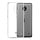 Mobilize Gelly Case Nokia C21 - Transparant