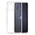 Mobilize Gelly Case Motorola Moto G73 5G - Transparant