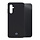 Mobilize Rubber Gelly Case voor Samsung Galaxy A14 4G/5G - Mat Zwart