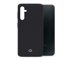 Mobilize Mobilize Rubber Gelly Case Samsung Galaxy A24 4G - Matt Black