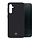 Mobilize Rubber Gelly Case Samsung Galaxy A24 4G - Matt Black