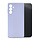 Mobilize Rubber Gelly Case Samsung Galaxy A14 4G/5G - Pastel Purple