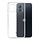 Mobilize Gelly Case Motorola Moto G53 5G - Transparant