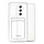 Mobilize Gelly Card Case Samsung Galaxy A54 5G - Transparant