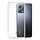 Mobilize Gelly Case Xiaomi Redmi Note 12 5G - Transparant
