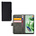 Mobilize Classic Gelly Wallet Book Case Xiaomi Redmi Note 12 5G - Zwart
