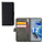 Mobilize Classic Gelly Wallet Book Case Xiaomi Redmi Note 12 Pro 5G - Zwart