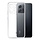Mobilize Gelly Case Xiaomi Redmi Note 12 4G Transparant