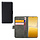 Mobilize Classic Gelly Wallet Book Case Xiaomi 13 Ultra - Zwart