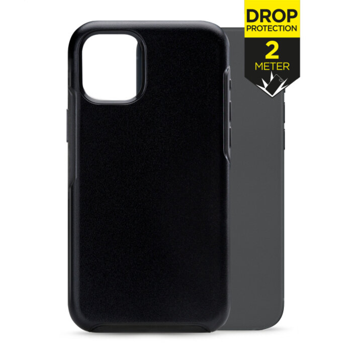 Mobilize Mobilize Extreme Tough Case Apple iPhone 15 Plus - Zwart