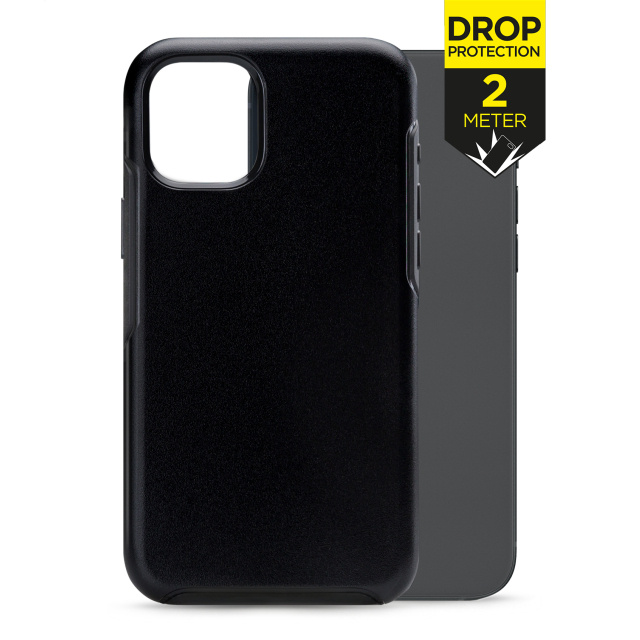 Mobilize Mobilize Extreme Tough Case Apple iPhone 15 Plus - Zwart