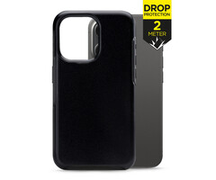 Mobilize Mobilize Extreme Tough Case Apple iPhone 15 Pro - Zwart