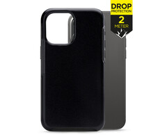 Mobilize Mobilize Extreme Tough Case Apple iPhone 15 Pro Max - Zwart