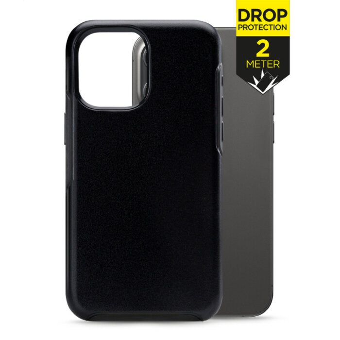 Mobilize Mobilize Extreme Tough Case Apple iPhone 15 Pro Max - Zwart