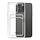 Mobilize Gelly Card Case Apple iPhone 15 Pro Max - Transparant