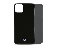 Mobilize Mobilize Gelly Case Apple iPhone 15 Plus - Zwart