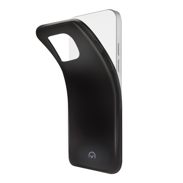 Mobilize Mobilize Gelly Case Apple iPhone 15 Pro - Zwart