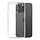 Mobilize Gelly Case Apple iPhone 15 Pro Max Clear - Transparante Hoes
