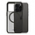 Mobilize MagSafe Hybrid Pro Case Apple iPhone 15 Pro - Zwart