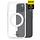 Mobilize MagSafe Naked Protection Case voor Apple iPhone 15 - Transparant