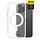 Mobilize MagSafe Naked Protection Case - iPhone 15 Pro Max Transparant