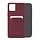 Mobilize Rubber Gelly Card Case Apple iPhone 15 Plus - Matt Bordeaux