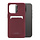 Mobilize Rubber Gelly Card Case Apple iPhone 15 Pro - Matt Bordeaux